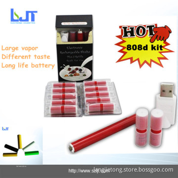 2013 Most Hot Sell 808d Electronic Cigarette, Quit Smoking Products, Stop Smoking Products